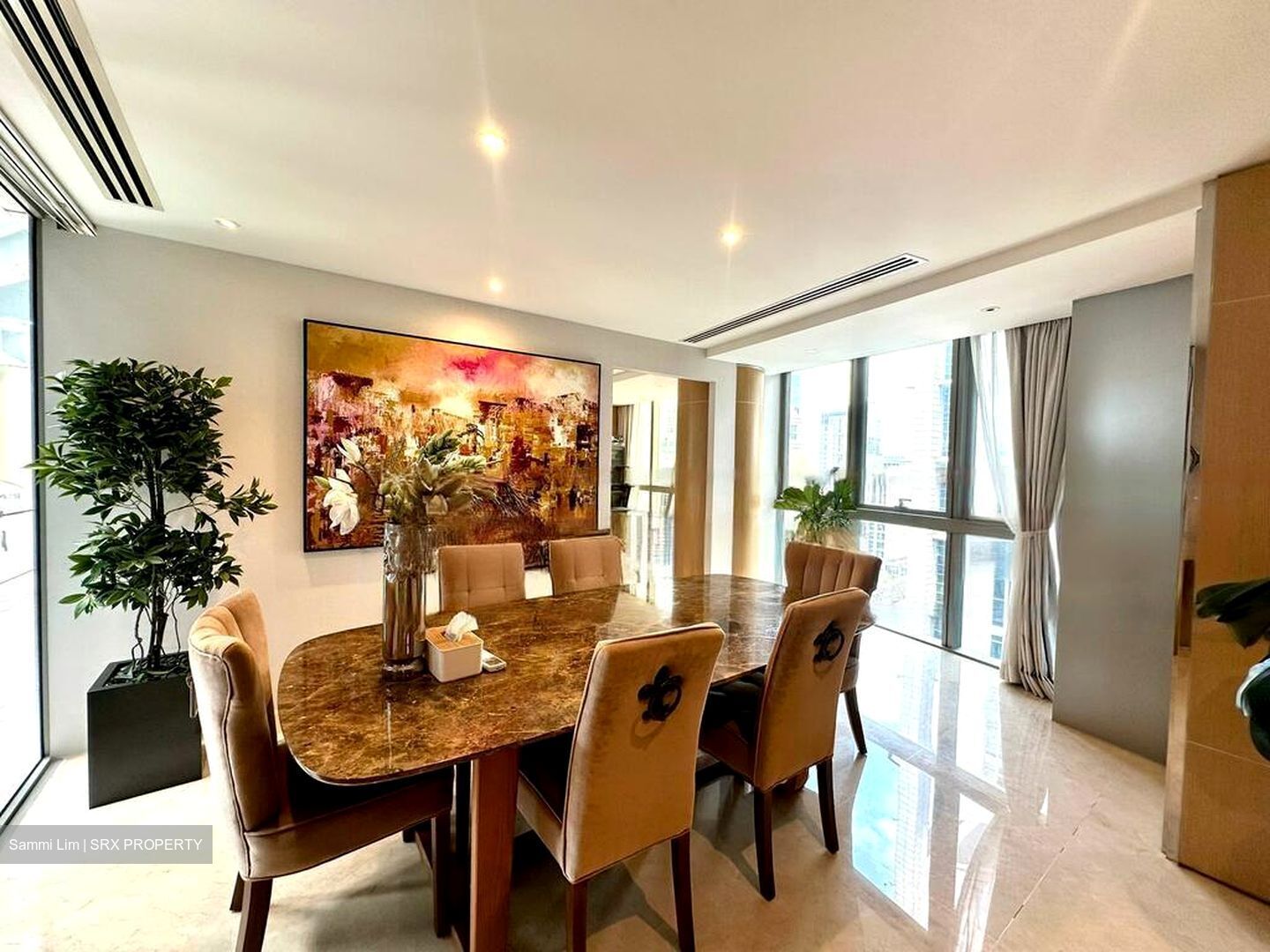 One Shenton (D1), Apartment #460772141